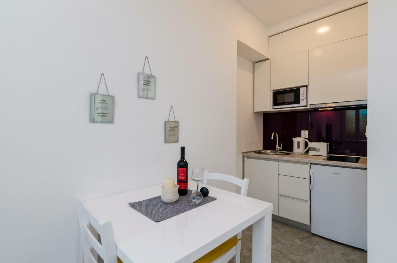 Apartment L&m